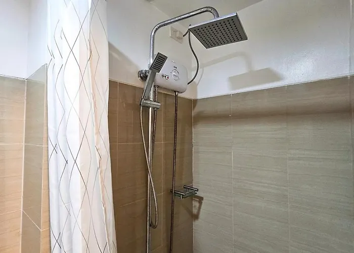 Sunset Heights Smdc Breeze Residences Pasay *