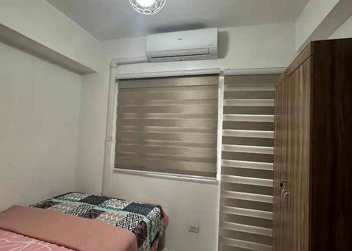 Apartamento Sunset Heights Smdc Breeze Residences Pasay Manila